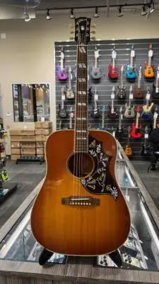 Gibson - ACOHBHCGH 2